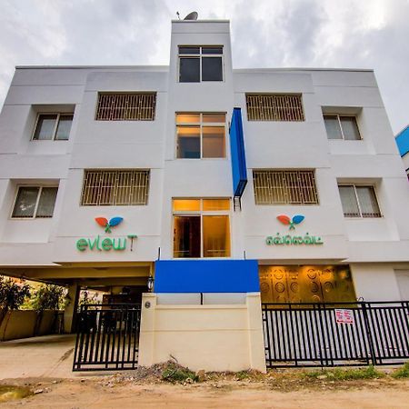Fabhotel Evlewt Omr Siruseri Esterno foto